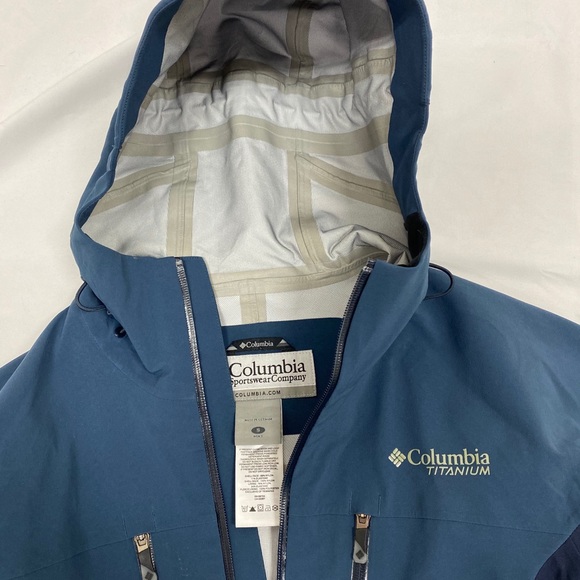 COPY - Men’s Columbia Ski/Snowboard Jacket - Picture 6 of 13
